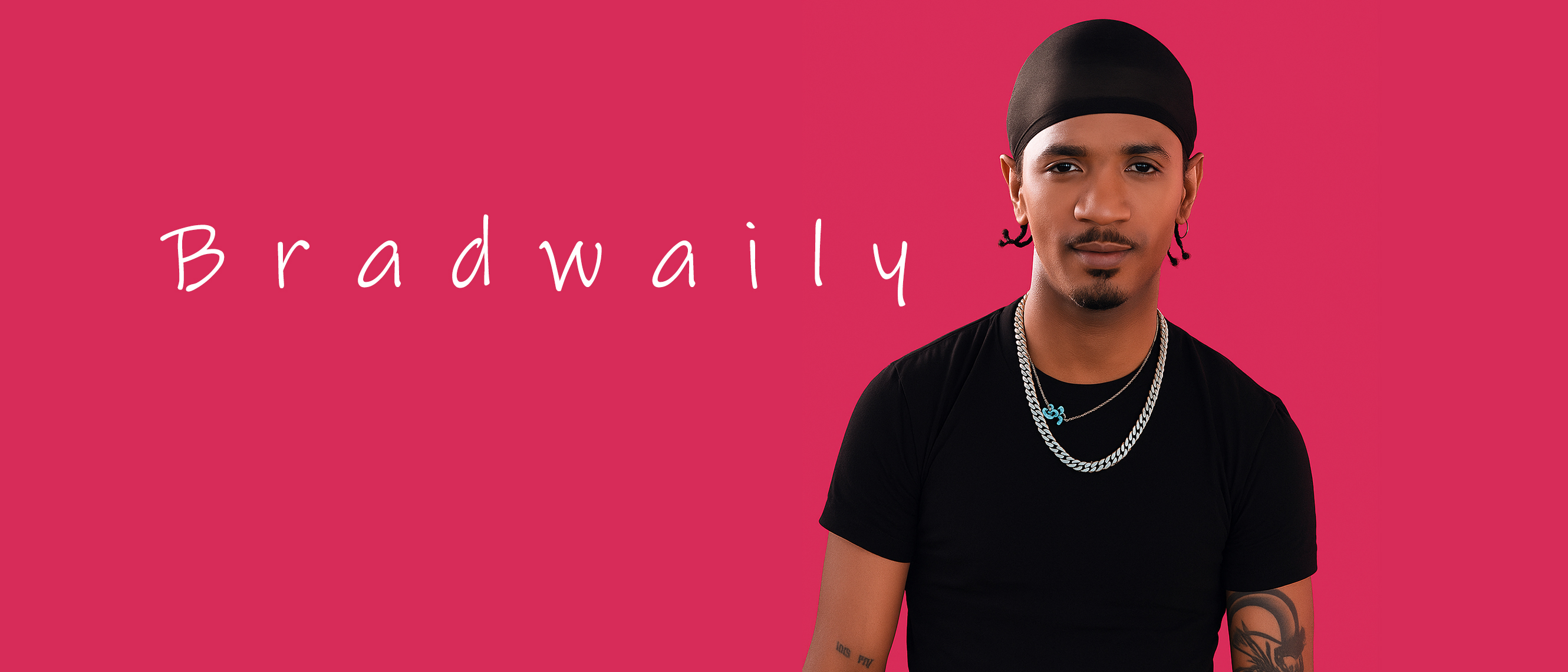 Bradwaily's header